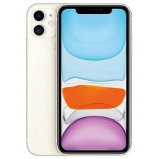 APPLE iPHONE 11 128 GB WHITE (Espera 4 dias)