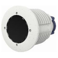 MOBOTIX M73/S74 IR LIGHT MODULE FOR WIDE LENS (95&deg;)  (P/N:MX-F-IRA-W) (Espera 4 dias)