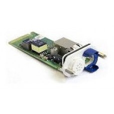 MOBOTIX S74 NETWORK SLIDE IN BOARD WITH RJ45 SOCKET  (P/N:MX-F-S7A-RJ45) (Espera 4 dias)