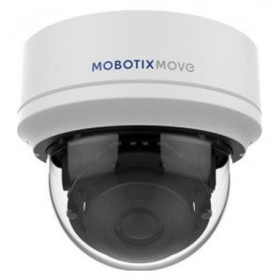 MOBOTIX MOVE 5MP INDOOR MICRO DOME CAMERA (P/N:MX-MD1A-5-IR) (Espera 4 dias)