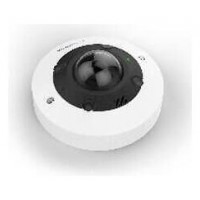 MOBOTIX MOVE 12MP VANDAL HEMISPHERIC  (P/N:MX-VH1A-12-IR-VA) (Espera 4 dias)