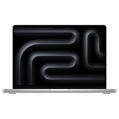 APPLE MACBOOK PRO M4 PRO 24GB 512GB SSD GPU 16 NUCLEOS 14" PLATA APPLE MACBOOK PRO M4 PRO 24GB 512GB SSD GPU 16 NUCLEOS 14" PLATA