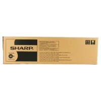 SHARP Bote residual MX601HB