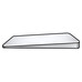 RATON APPLE TRACKPAD BLANCO (Espera 4 dias)