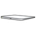 RATON APPLE TRACKPAD BLANCO (Espera 4 dias)