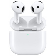 AURICULARES APPLE AIRPODS 4 MXP63ZM/A (Espera 4 dias)