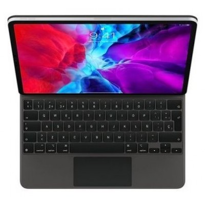 APPLE MAGIC KEYBOARD IPAD PRO 12.9"" MXQU2Y/A (Espera 4 dias)