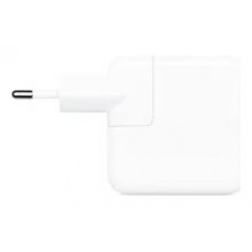ADAPTADOR DE CORRIENTE APPLE USB-C 30W· (Espera 4 dias)