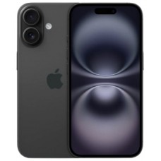 SMARTPHONE APPLE IPHONE 16 128GB BLACK