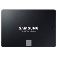 SAMSUNG SSD 870 EVO 8TB SATA3 NEGRO (Espera 4 dias) SAMSUNG SSD 870 EVO 8TB SATA3 NEGRO (Espera 4 dias)