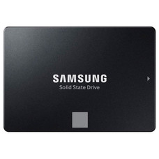 SAMSUNG SSD 870 EVO 8TB SATA3 NEGRO (Espera 4 dias) SAMSUNG SSD 870 EVO 8TB SATA3 NEGRO (Espera 4 dias)