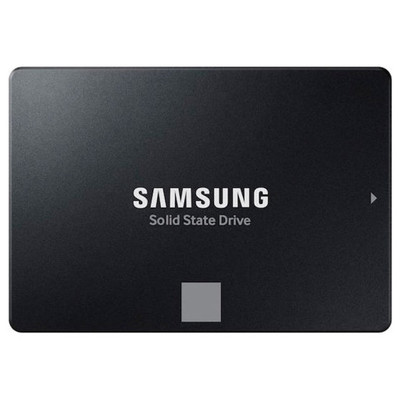 SAMSUNG SSD 870 EVO 8TB SATA3 NEGRO (Espera 4 dias) SAMSUNG SSD 870 EVO 8TB SATA3 NEGRO (Espera 4 dias)