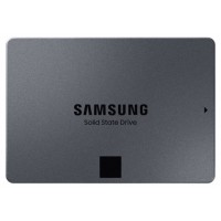 Samsung 870 QVO SSD 4TB 2.5" SATA3