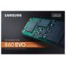 Samsung 860 EVO M.2 500 GB Serial ATA III V-NAND MLC (Espera 4 dias)