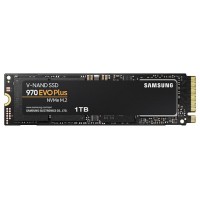 SSD SAMSUNG M.2 1TB PCIE 970 EVO PLUS (Espera 4 dias)