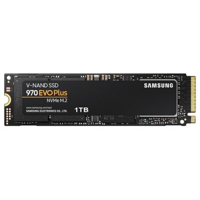 SSD SAMSUNG 970 EVO PLUS 1TB NVMe