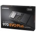 SSD SAMSUNG M.2 250GB SATA3 970 EVO PLUS (Espera 4 dias)