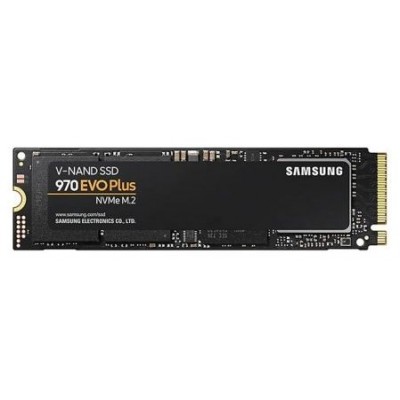 SSD SAMSUNG 970 EVO PLUS 500GB NVMe