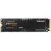 SSD SAMSUNG 970 EVO PLUS 500GB NVMe