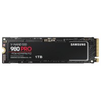 Disco Ssd M.2 1tb Samsung Serie 980 Pro Pcie 4.0 Nvme