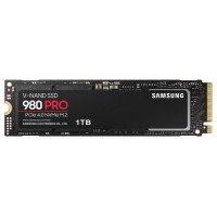 SSD SAMSUNG 980 PRO 1TB NMVE M.2 CIFRADO