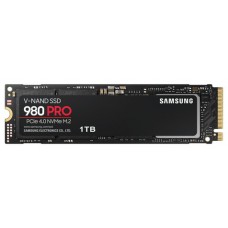 Disco Ssd M.2 1tb Samsung Serie 980 Pro Pcie 4.0 Nvme