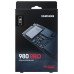 Disco Ssd M.2 1tb Samsung Serie 980 Pro Pcie 4.0 Nvme