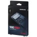 Disco Ssd M.2 1tb Samsung Serie 980 Pro Pcie 4.0 Nvme