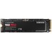 Disco Ssd M.2 1tb Samsung Serie 980 Pro Pcie 4.0 Nvme