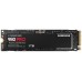 SSD M.2 1TB SAMSUNG 980 PRO NVME PCIe4.0x4 R7000/W5000 MB/s (Espera 4 dias)