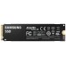 Disco Ssd M.2 1tb Samsung Serie 980 Pro Pcie 4.0 Nvme
