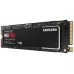 Disco Ssd M.2 1tb Samsung Serie 980 Pro Pcie 4.0 Nvme