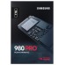 Disco Ssd M.2 1tb Samsung Serie 980 Pro Pcie 4.0 Nvme