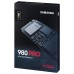 Disco Ssd M.2 1tb Samsung Serie 980 Pro Pcie 4.0 Nvme