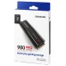 DISCO DURO SOLIDO SAMSUNG M2 980 PRO 2TB DS