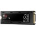 DISCO DURO SOLIDO SAMSUNG M2 980 PRO 2TB DS