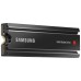 DISCO DURO SOLIDO SAMSUNG M2 980 PRO 2TB DS