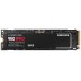 DISCO M,2 500GB SAMSUNG SERIE 980 PRO PCIe 4.0 NVMe