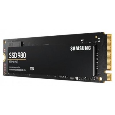 SSD SAMSUNG M.2 1TB PCIE3.0 980 (Espera 4 dias)
