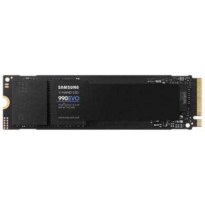 SSD SAMSUNG 990 EVO 1TB NVME