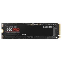 DISCO SSD M.2 1TB SAMSUNG SERIE 990 PRO PCIe 4.0 NVMe