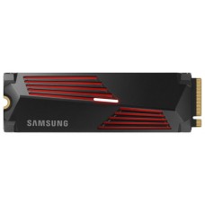 4 TB SSD SERIE 990 PRO HEATSINK M.2 NVMe SAMSUNG (Espera 4 dias)