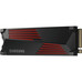 4 TB SSD SERIE 990 PRO HEATSINK M.2 NVMe SAMSUNG (Espera 4 dias) 4 TB SSD SERIE 990 PRO HEATSINK M.2 NVMe SAMSUNG (Espera 4 dias)