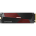 4 TB SSD SERIE 990 PRO HEATSINK M.2 NVMe SAMSUNG (Espera 4 dias) 4 TB SSD SERIE 990 PRO HEATSINK M.2 NVMe SAMSUNG (Espera 4 dias)