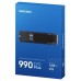 DISCO M.2 NVMe 4TB SAMSUNG 990EVO MZ-V9S4T0BW  PCIe