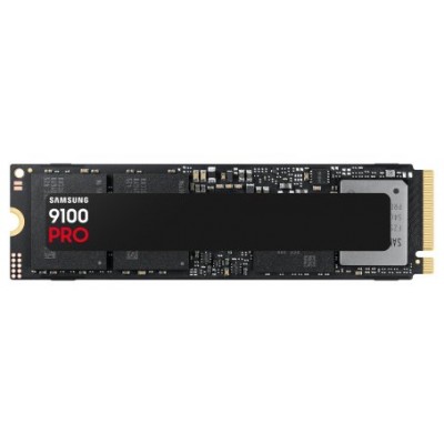 Samsung MZ-VAP8T0 8 TB M.2 PCI Express 5.0 NVMe V-NAND TLC (Espera 4 dias)