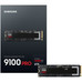 Samsung MZ-VAP8T0 8 TB M.2 PCI Express 5.0 NVMe V-NAND TLC (Espera 4 dias)