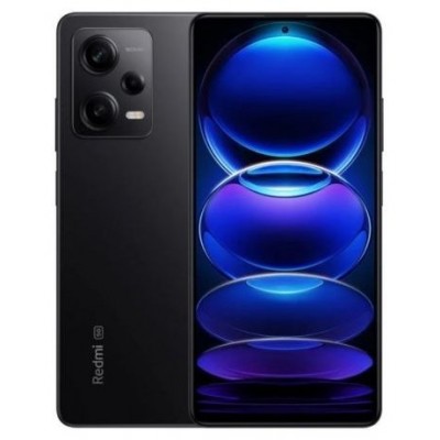 SMARTPHONE XIAOMI REDMI NOTE 12 PRO+ 5G NFC 8GB/256GB BLACK