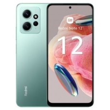 SMARTPHONE XIAOMI NOTE12 4-128 GREE