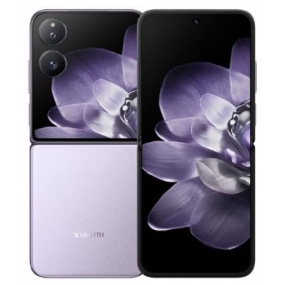 SMARTPHONE MIX FLIP (12+512GB) PURPLE XIAOMI (Espera 4 dias)